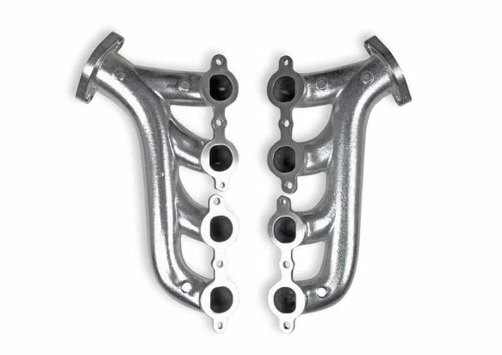 Flowtech LS Swap Exhaust Manifolds - 31730-1FLT